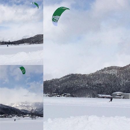 Sai'S House Hakuba Βίλα Εξωτερικό φωτογραφία