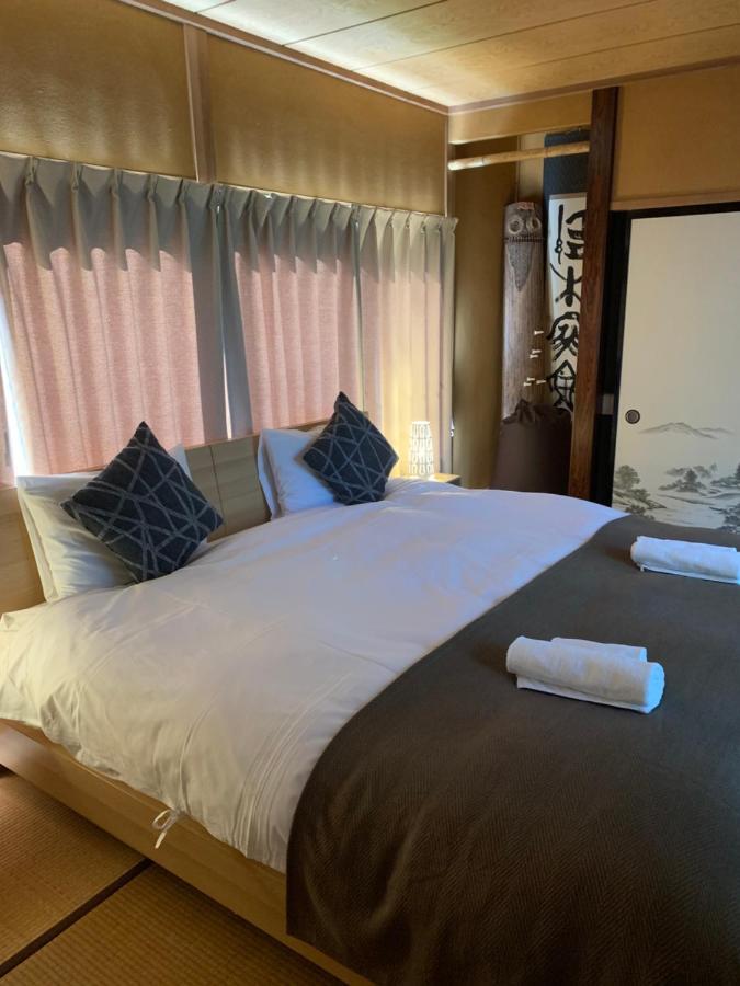 Sai'S House Hakuba Βίλα Εξωτερικό φωτογραφία