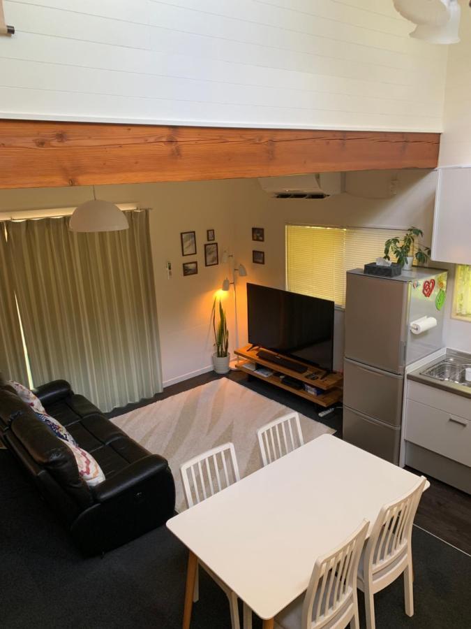 Sai'S House Hakuba Βίλα Εξωτερικό φωτογραφία