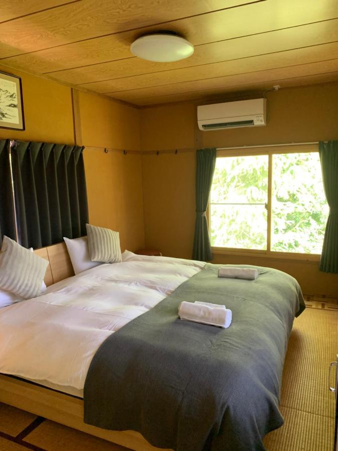 Sai'S House Hakuba Βίλα Εξωτερικό φωτογραφία