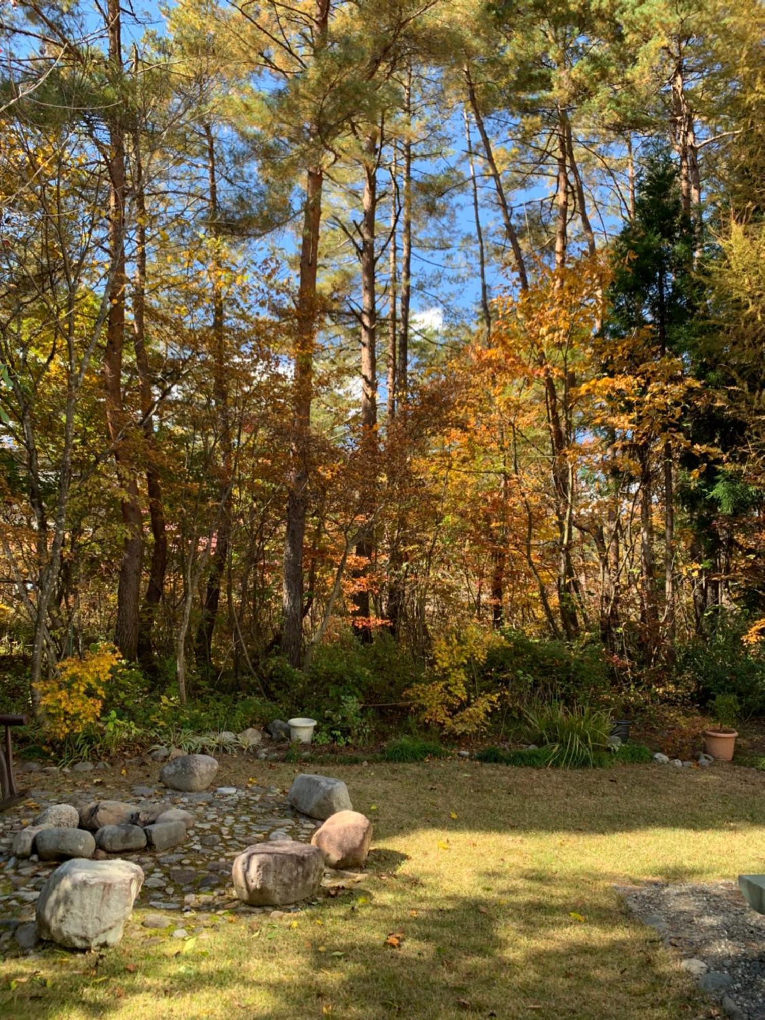Sai'S House Hakuba Βίλα Εξωτερικό φωτογραφία